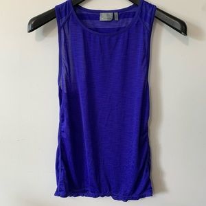 Athleta activewear top